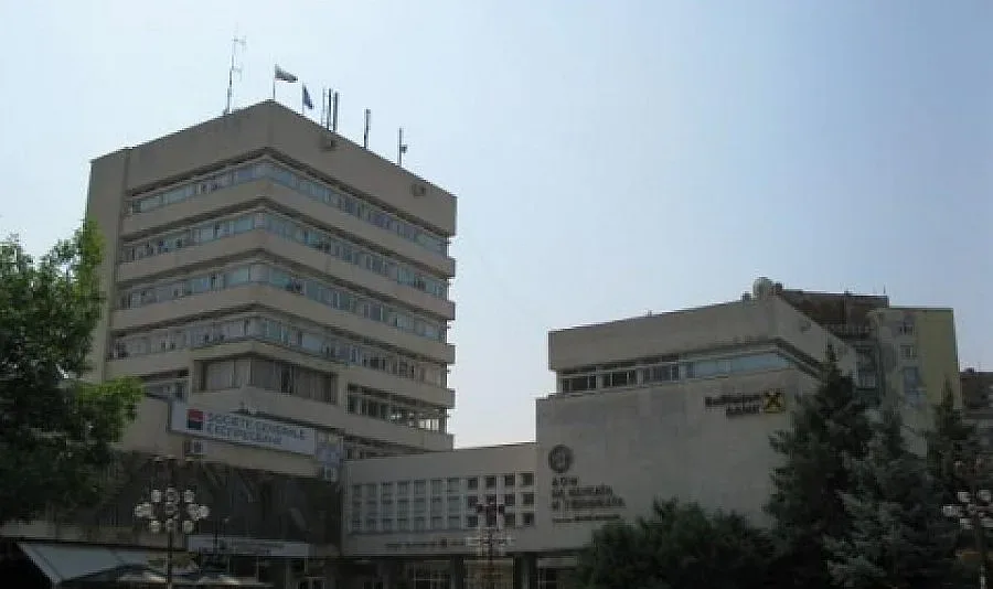 Съветниците в Благоевград се обявиха срещу новия областен управител