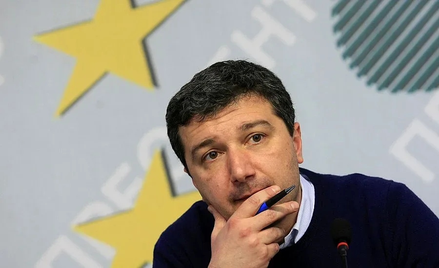 Драгомир Стойнев: Българската енергетика е пред срив