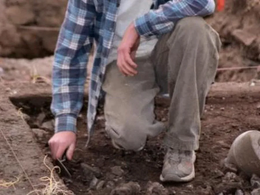 Пазарджик кандидатства за 40 хиляди лева за разкопки