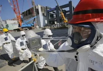 Установиха токсични изотопи около Фукушима