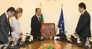 Хората ще пренареждат депутатите в листите