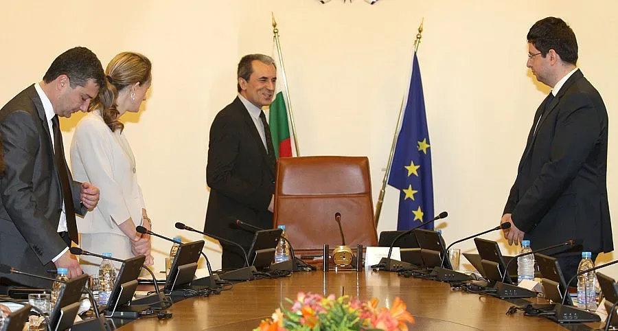 Хората ще пренареждат депутатите в листите