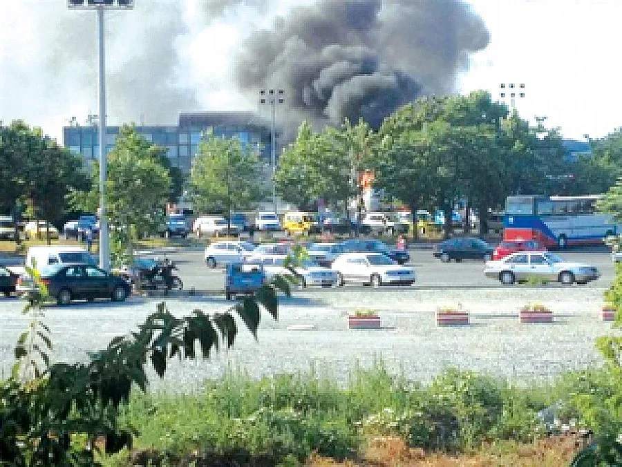 ЕТА: България се разколеба за Хизбула