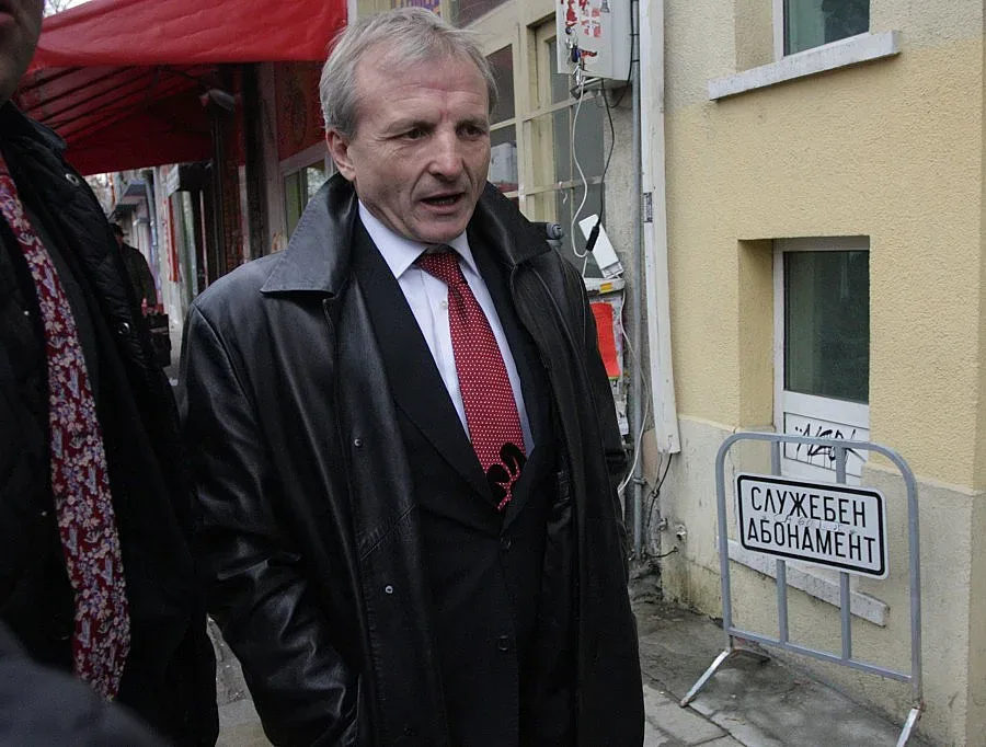 Гриша казва за "Армията" днес