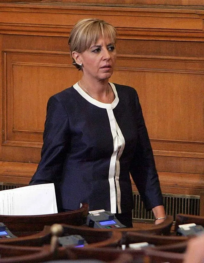 Свалим ли лидера, ще сме разграден двор