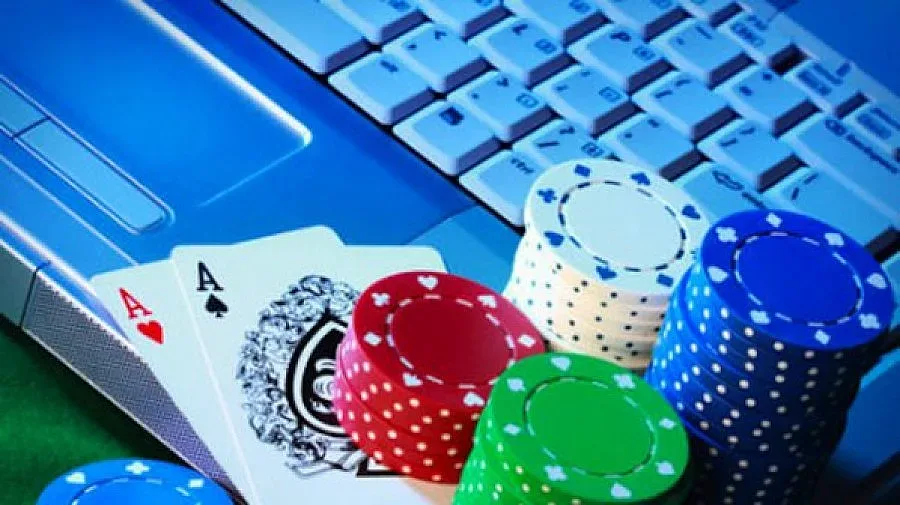 Хазарт в интернет само за хакери