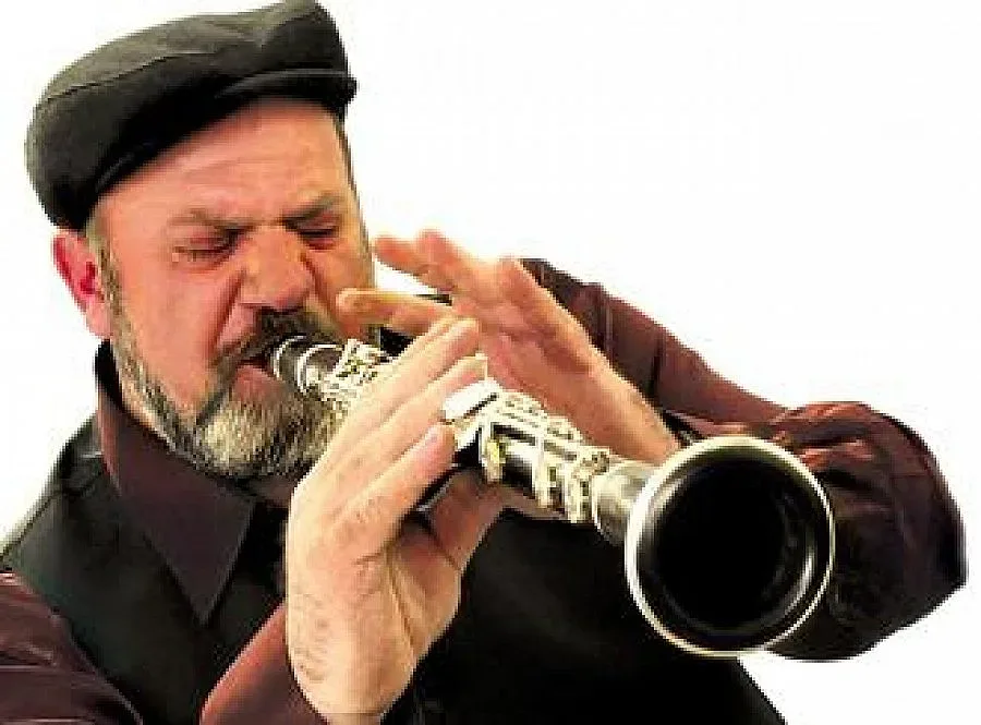 Ибряма кани музиканти на дуел