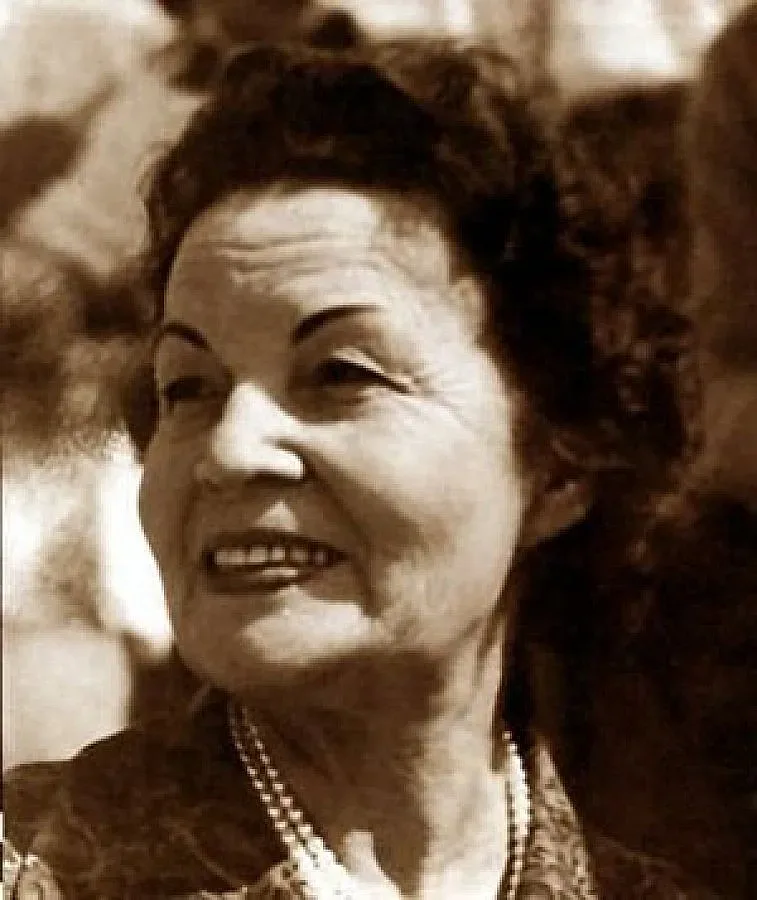 Писма и вещи на Багряна в Националната библиотека