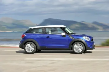 Mini резачката Paceman