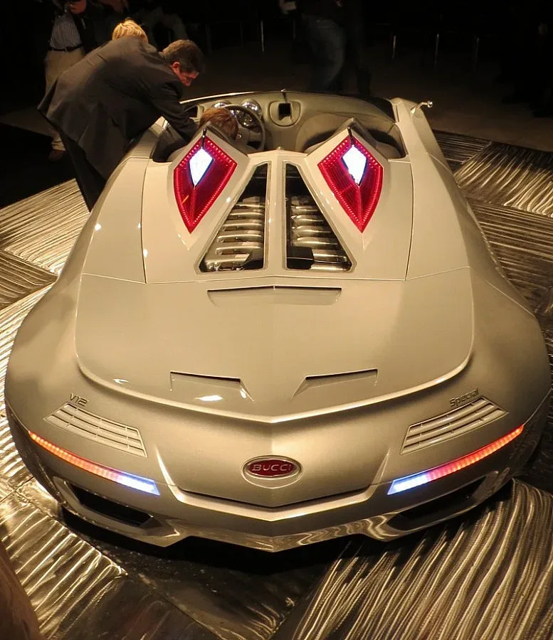 Аржентина изкарва суперкола