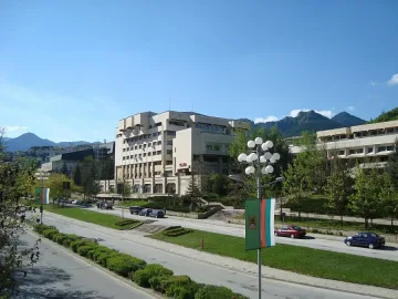 Смолянчани честват 53 години от създаването на своя град