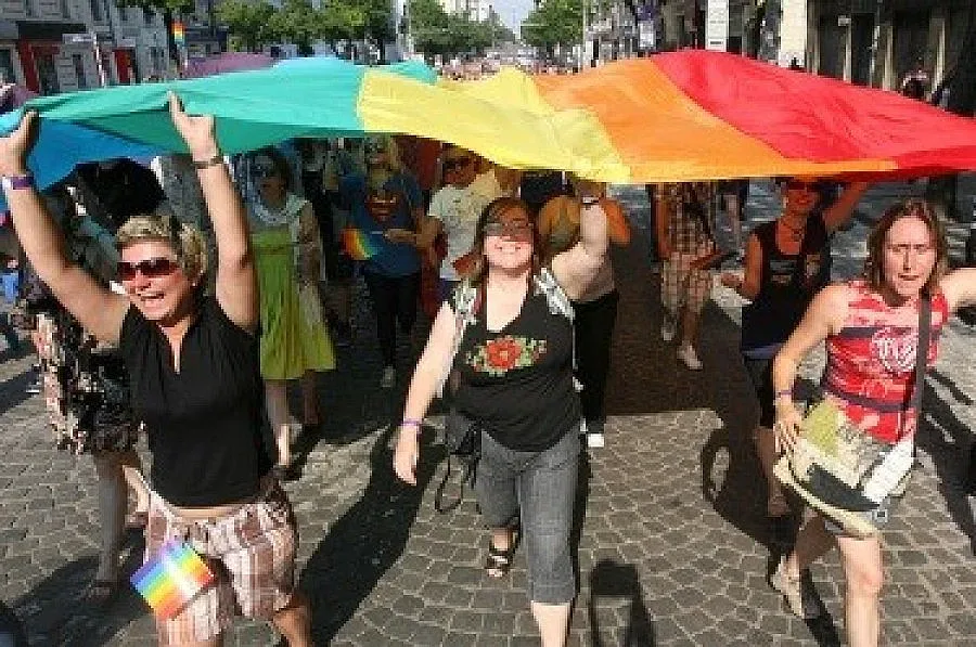 Чуждестранни посолства подкрепят София прайд