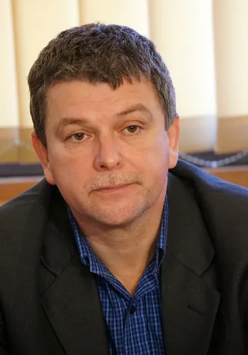 Христо Бозов с „Мозъчен тръст" за Варна
