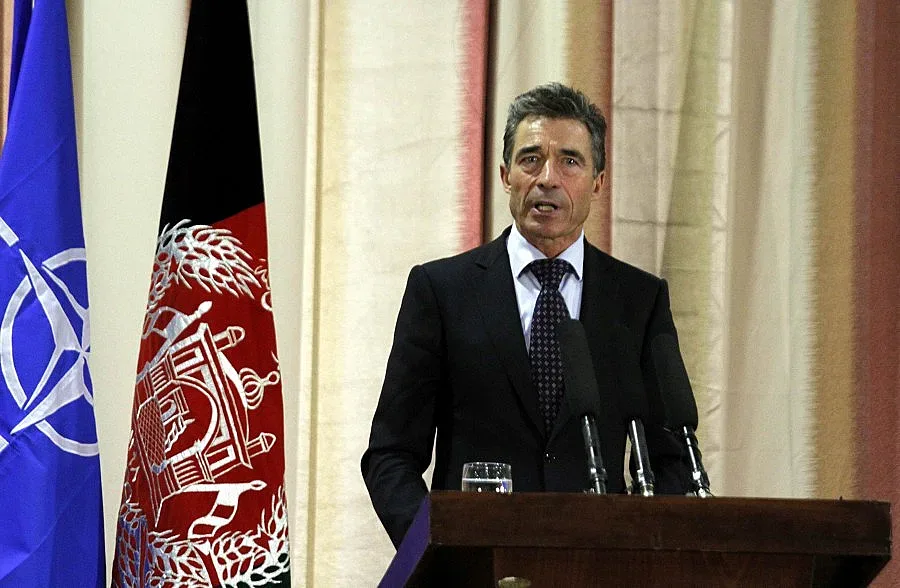 Афганистан получи пълен контрол върху сигурността си