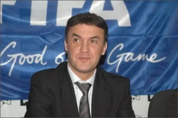 ФИФА промени трансферния прозорец специално за България