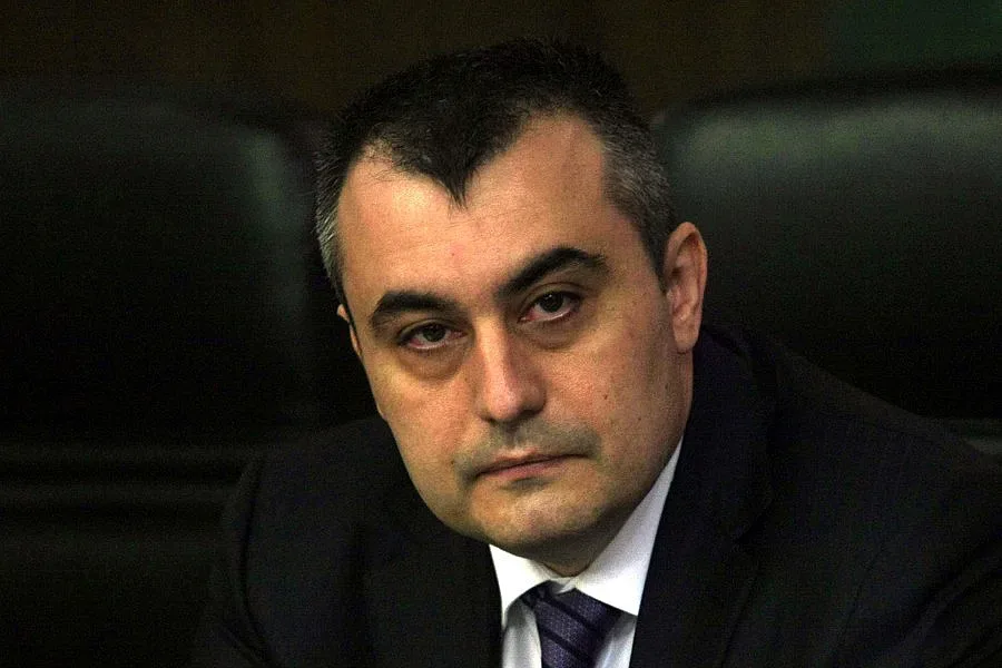 До две седмици казват наказанието на Кокинов