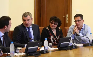 Кметове се обединяват за подобряване на бизнеса