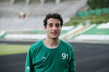 Мароканец с холандски паспорт на проби в Берое