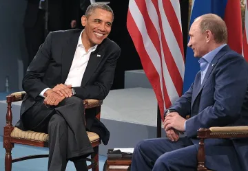 САЩ дават 300 млн. долара на Сирия