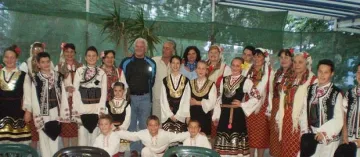 Певците от „Стар мерак” огласиха фестивал в Гърция