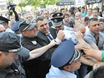 БСП-Благоевград поиска от Станишев да смени Муса Палев