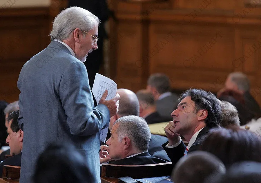 Местан: ДПС не се чувства в управленска коалиция