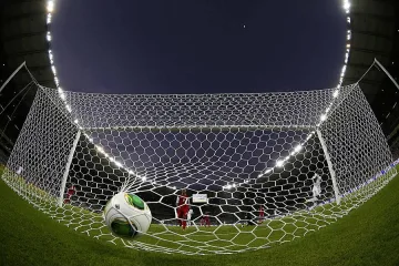 ВИДЕО: Нигерия писа 6 на Таити