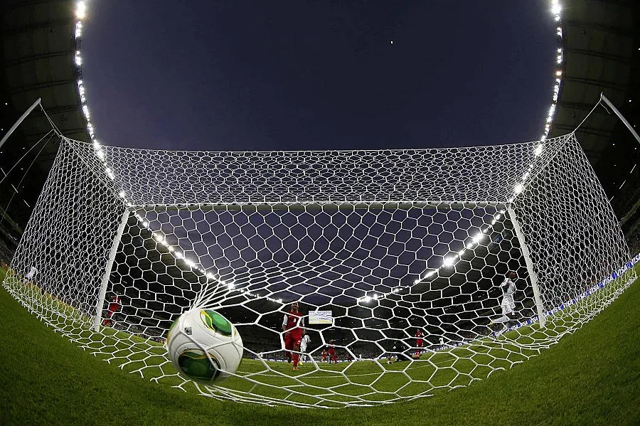 ВИДЕО: Нигерия писа 6 на Таити