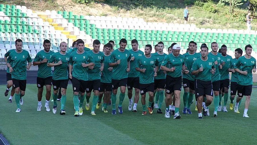 Хубчев: Да спрем с одата на радостта