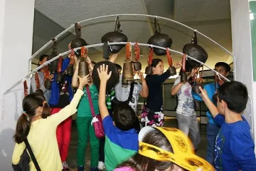 "Света София" праща в Американския