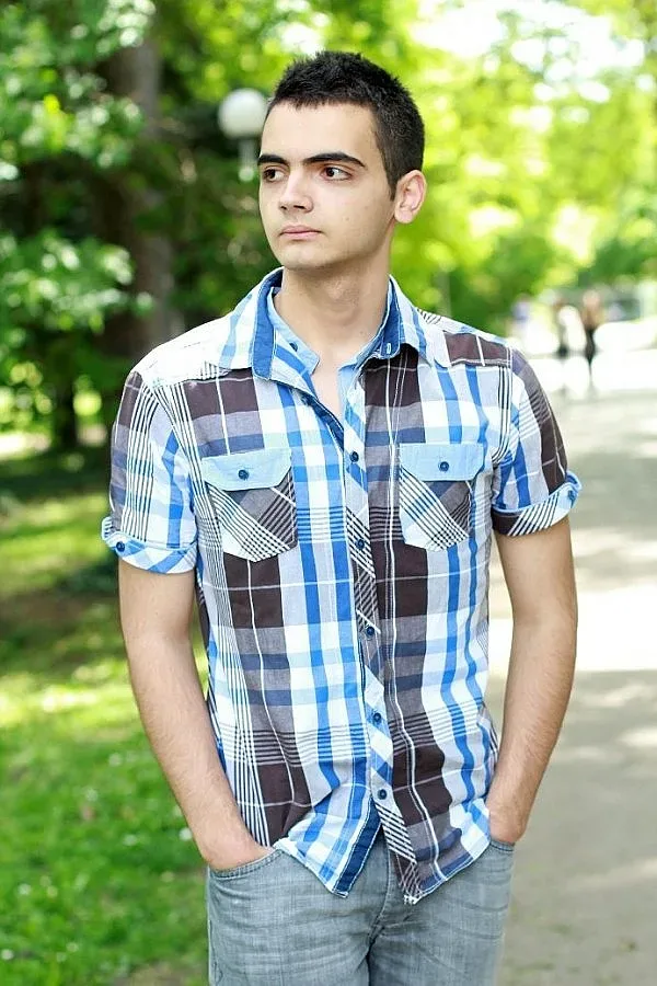 Кристиян избра Оксфорд на финалната права