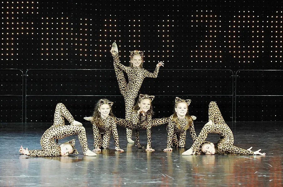 Четири злата за грациите на Роберта