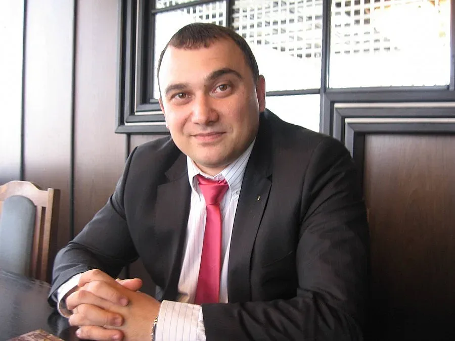 Гергов: Румънски университет прави филиал във Видин