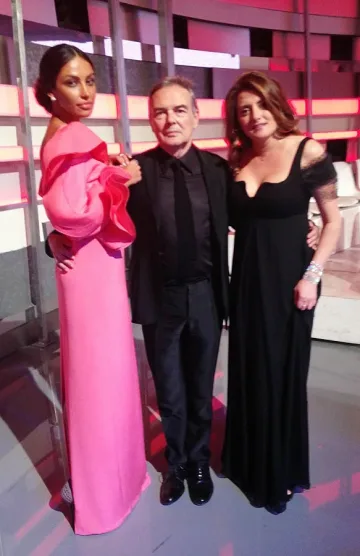 Българка на крачка от суперприз