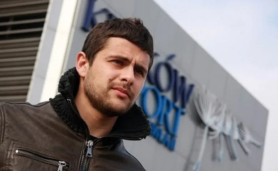 "Левски" атакува с Цецо Генков