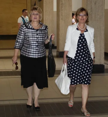 Вадят нов коз по делото на Масларова