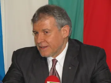 Пак бутат Христов за шеф на СДС