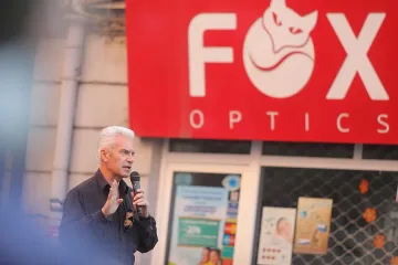 Волен с контрапротест, атакистите се бранят