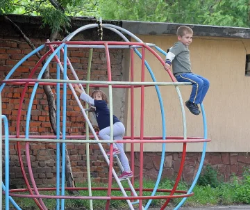 Деца влизат в спортни зали и музеи безплатно