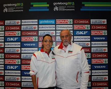 Ивет Лалова води българския тим в Дъблин