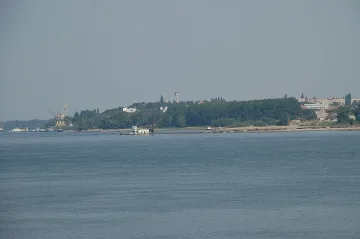 Рейс свързва Видин и Калафат пет пъти на ден