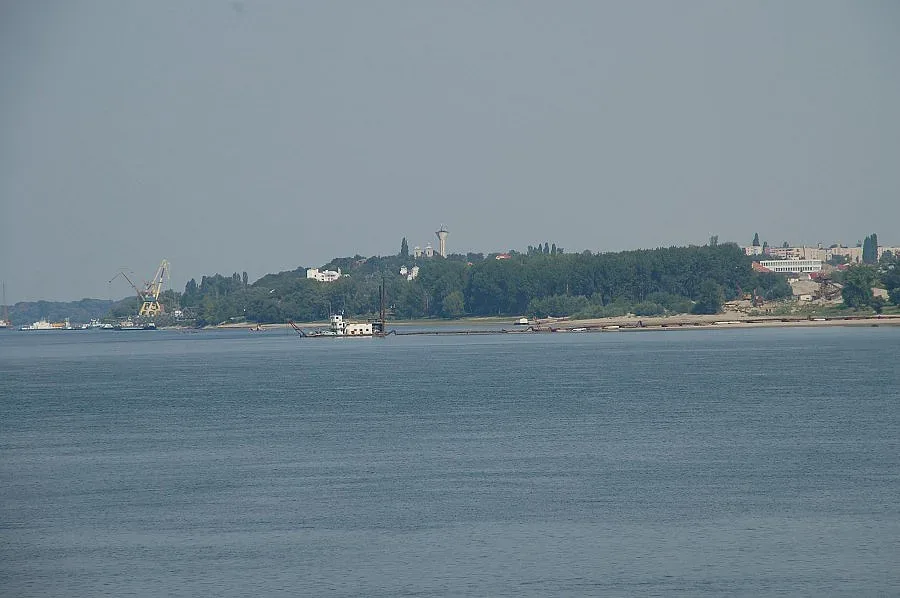 Рейс свързва Видин и Калафат пет пъти на ден