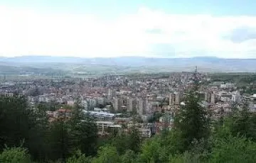 Община Благоевград дарява почивка на социално слаби