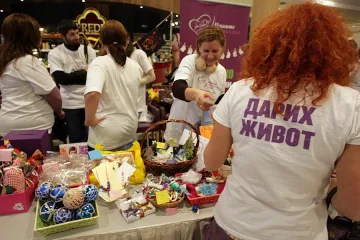 Община даде 40 000 лв. за бебета в 25 семейства