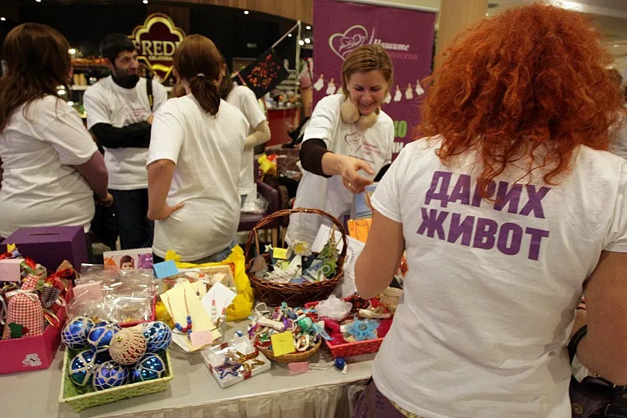 Община даде 40 000 лв. за бебета в 25 семейства