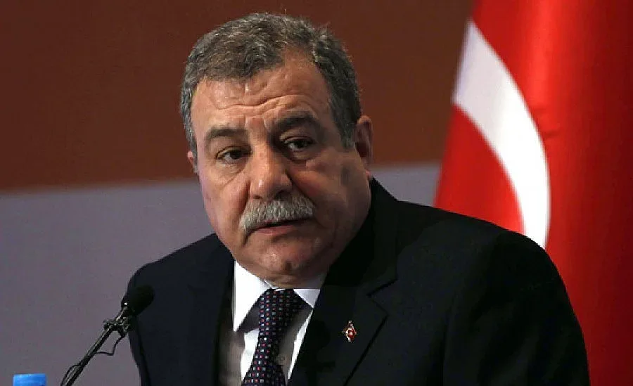 Турция обяви стачката в страната за незаконна