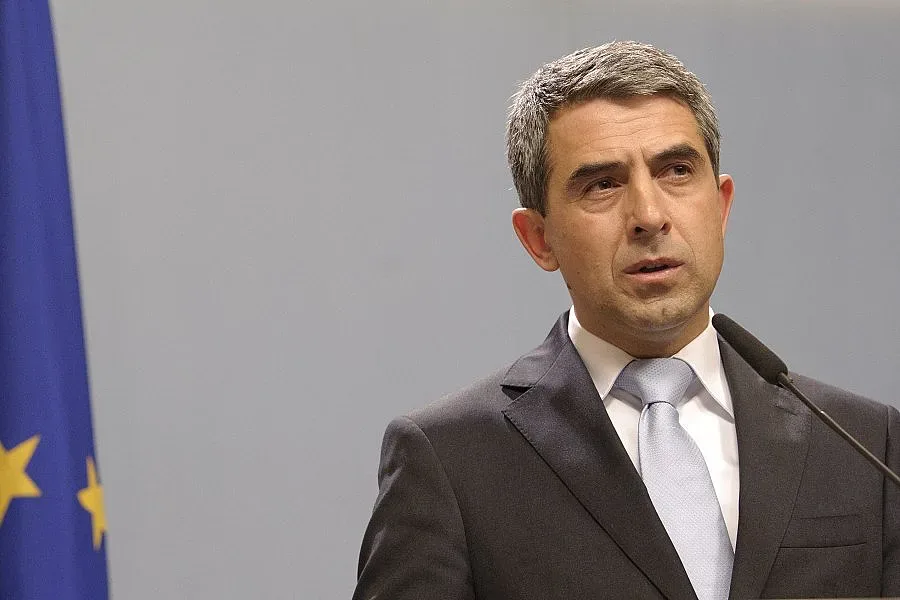 Политическата криза влиза в дневния ред на КСНС