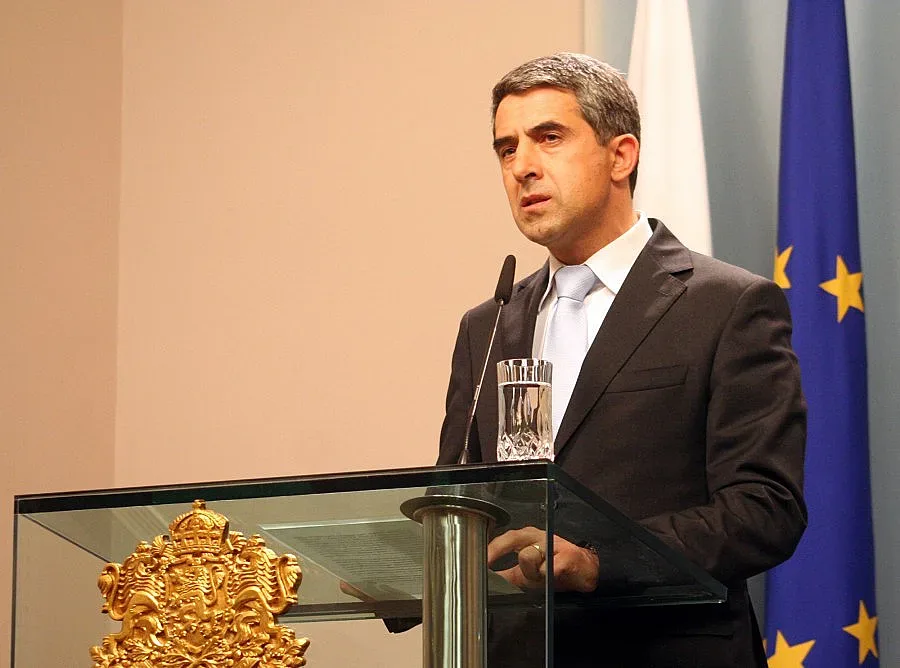 Плевнелиев даде началото на Икономическа зона София - Божурище