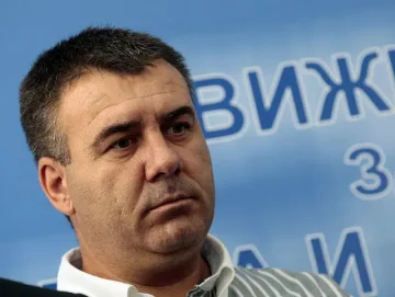 Муса Палев: Няма да се откажа