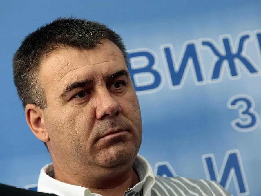 Муса Палев: Няма да се откажа